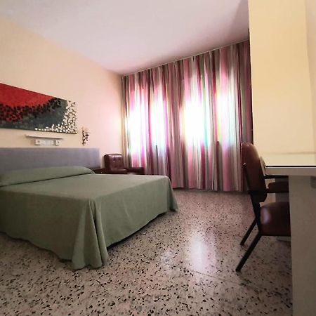 Hotel Paraiso Lanjarón Zewnętrze zdjęcie