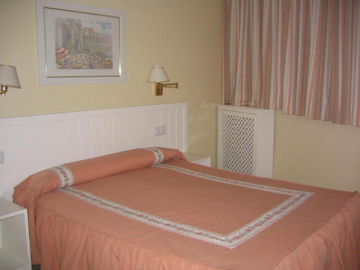 Hotel Paraiso Lanjarón Zewnętrze zdjęcie