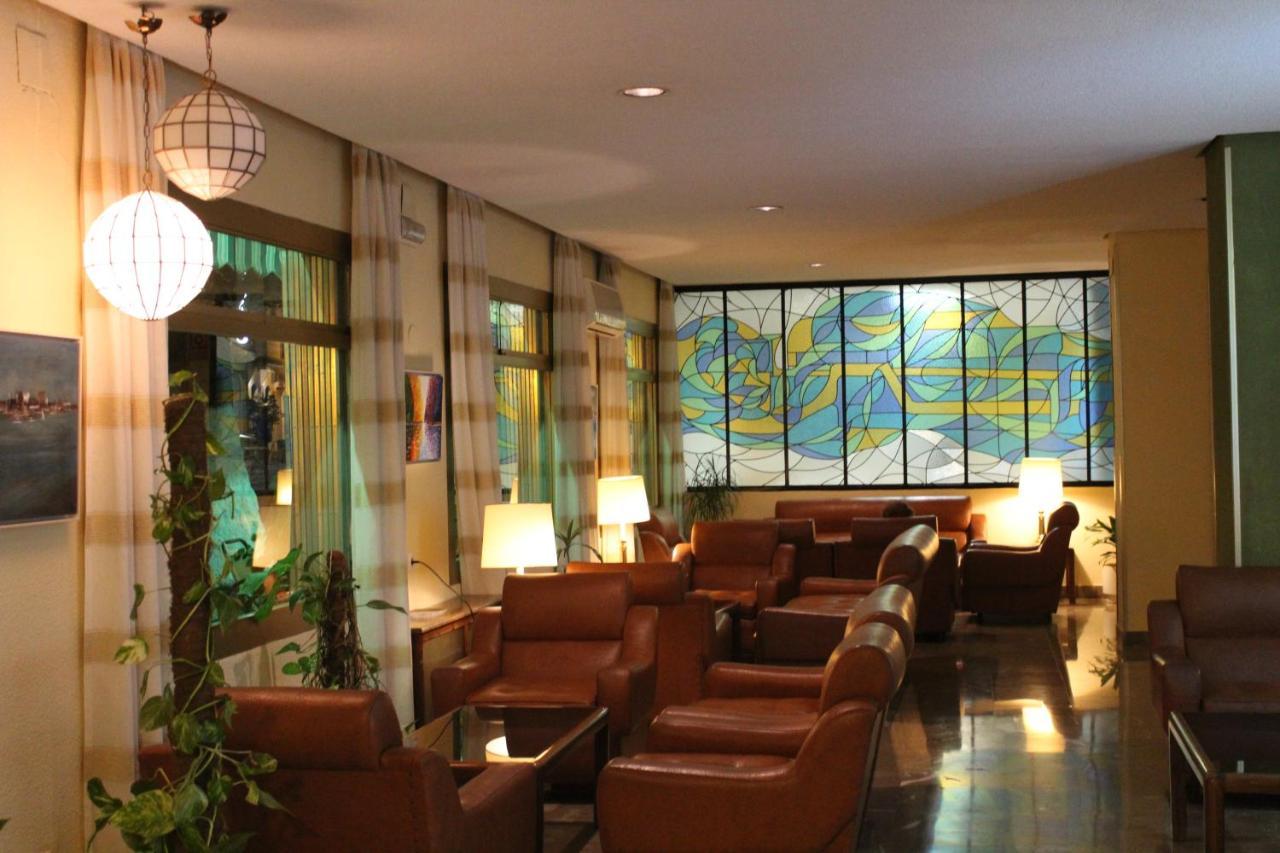 Hotel Paraiso Lanjarón Zewnętrze zdjęcie